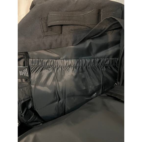 Highland Tactical Rumble Canvas Backpack XL - Picture 6 of 6